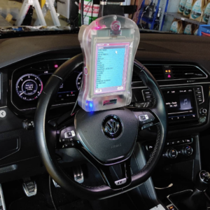 Reprogramación Avanzada de centralita de tu coche (aumento de potencia y bajada de consumo)