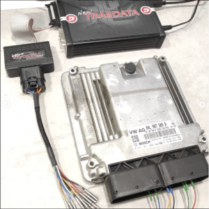 Reprogramación Avanzada de centralita de tu coche (aumento de potencia y bajada de consumo)