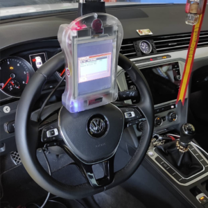 Reprogramación Avanzada de centralita de tu coche (aumento de potencia y bajada de consumo)